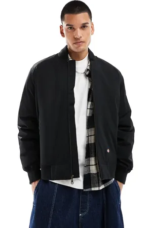 Dickies Plains premium bomber jacket in