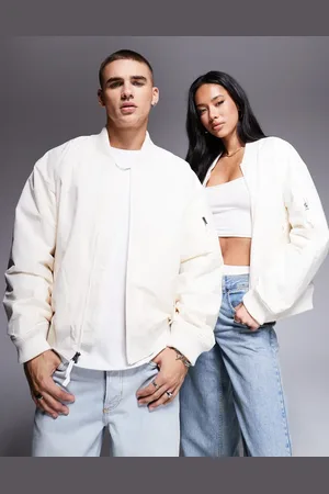 The North Face Bomber jacket in