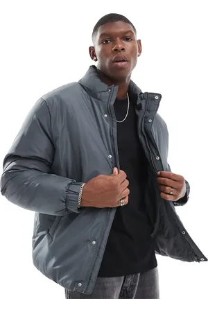 ASOS Puffer jacket in
