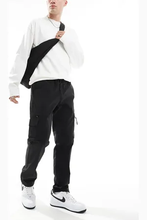 JACK & JONES Relaxed utility cargo in