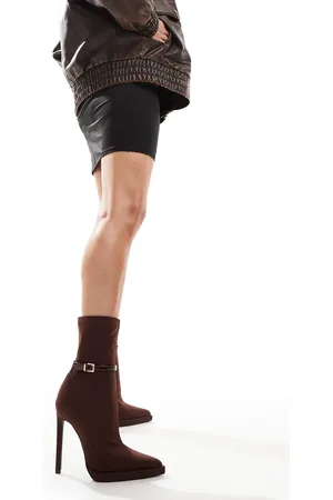 Simmi London Simmi London Larisay Ankle Boot in