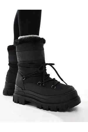 Buffalo Aspha blizzard boot in