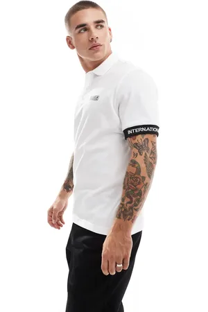 Barbour Heim polo shirt in