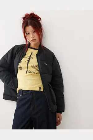 Obey Padded jacket in