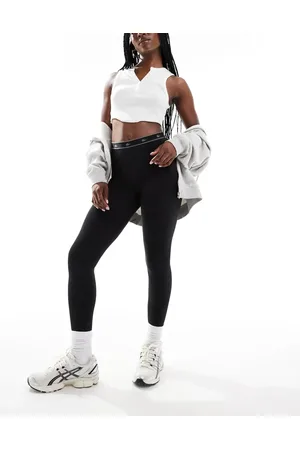 Lacoste Logo leggings