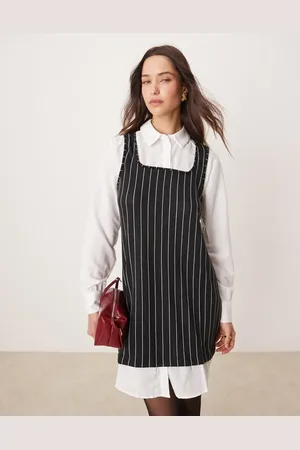 JDY 2 in 1 mini dress in