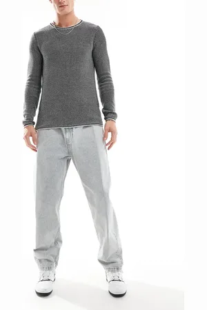Pull&Bear Baggy fit jean in