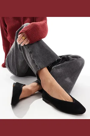 ASOS Leni ballet in