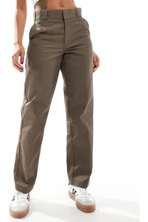 Dickies 874 straight fit trousers in