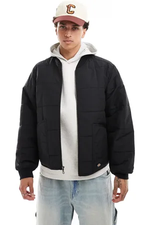 Dickies Thorsby quilted jacket in