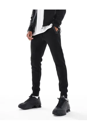 JACK & JONES Tech jogger co-ord in