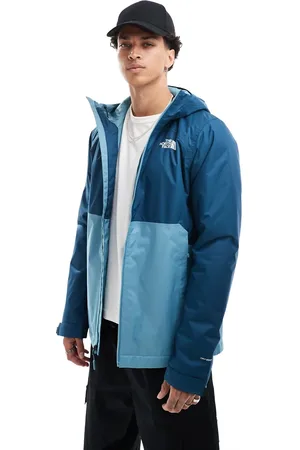 The North Face Millerton Insulated waterproof jacket in