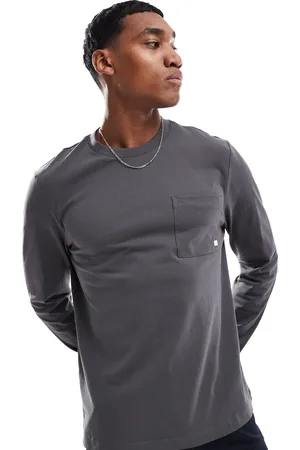 Farah Burst long sleeve t-shirt in