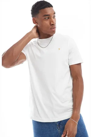 Farah Danny t-shirt in