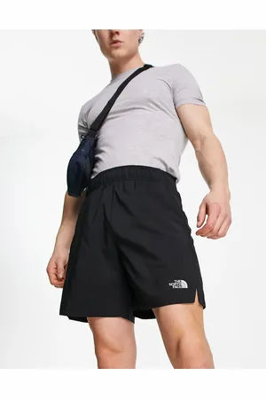 The North Face 24/7 7 inch woven shorts in