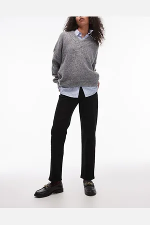 ARKET Jade stretch slim leg jeans in