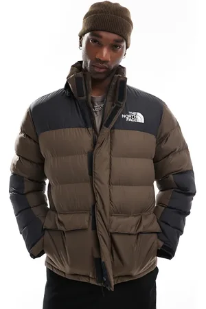 The North Face Limbara puffer jacket in