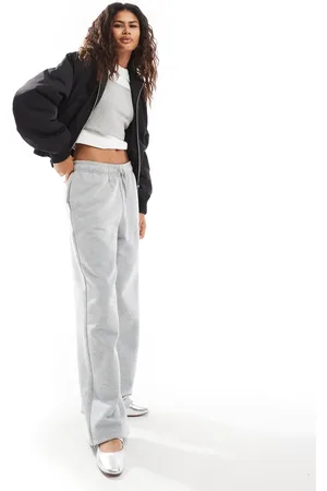 Weekday Irma padded bomber jacket in
