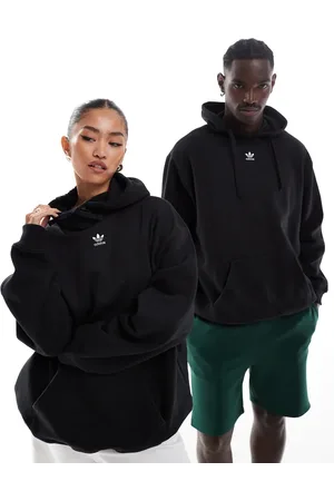 adidas Essentials hoodie in