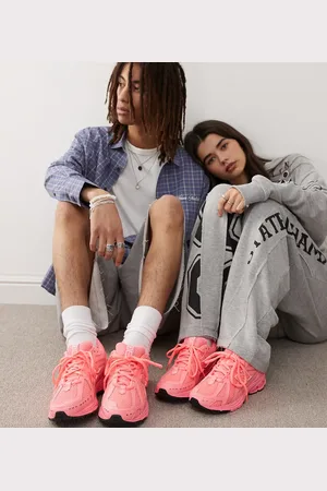New Balance 1906 trainers in neon - exclusive to ASOS