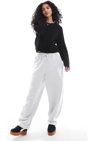 Pull&Bear Ribbed knitted jumper in