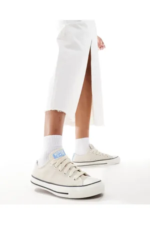 Converse Chuck Taylor All Star Lift Ox trainers in