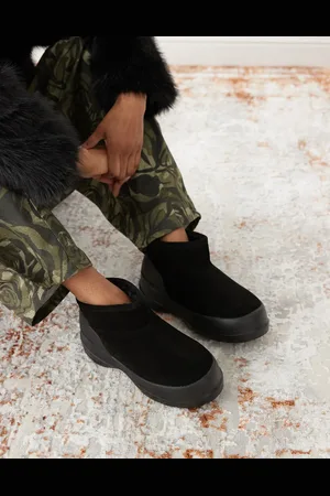 Moon Boot Moonboot unisex Luna Low boots in