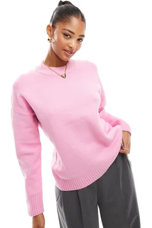 Threadbare Crew neck jumper in