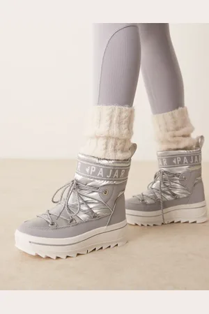 Pajar Galaxy snow boots in