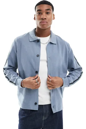 Paul Smith Button through polo cardiagn in
