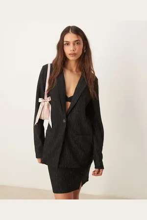 JDY Blazer co-ord in