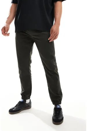 French Connection French Connection tech trousers in khaki