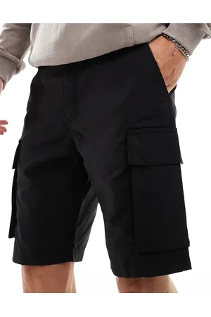French Connection French Connection tech cargo shorts in