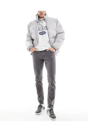 JACK & JONES Glenn slim jean in washed
