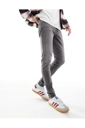 JACK & JONES Glenn slim tapered in wash