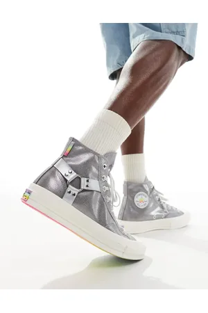 Converse Chuck 70 Hi trainers in