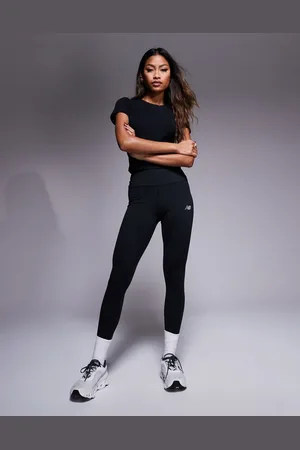 New Balance High rise legging in