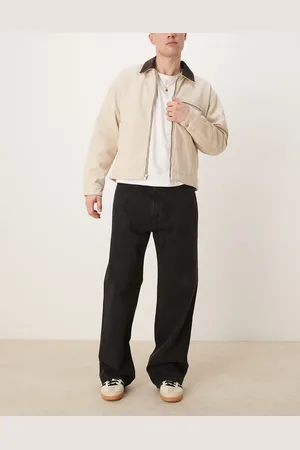 Abercrombie & Fitch Baggy jeans in
