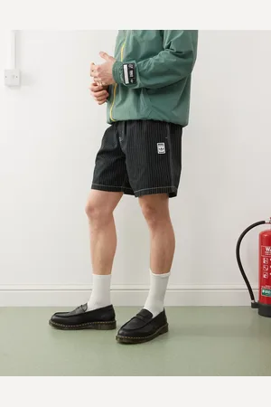 adidas Wabash workwear shorts in