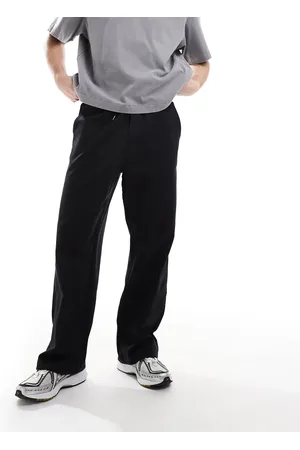 JACK & JONES Jersey loose trouser in