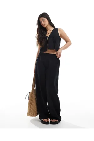 Esmée Esmee Exclusive beach trouser co-ord in