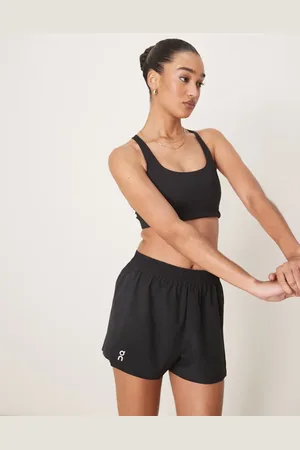 On Running ON Train gym shorts in