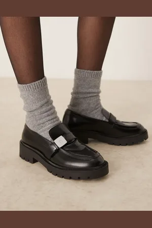 Calvin Klein Chunky loafers in