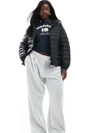 ONLY Hodded puffer jacket in