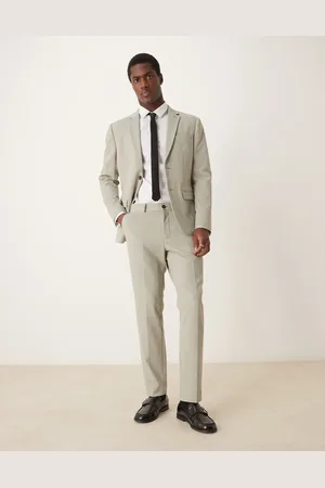 SELECTED Aitor regular fit trousers in
