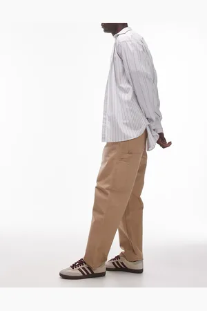 Carhartt Single knee pant in beige