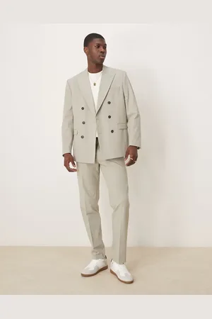 SELECTED Liam regular fit trouser in