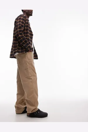 Tommy Hilfiger Carpenter trousers in beige