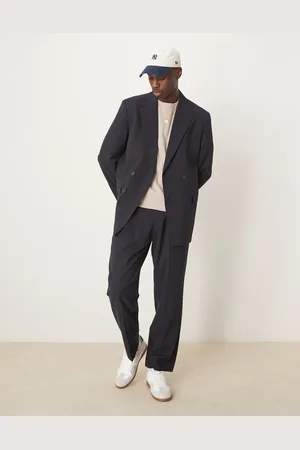 SELECTED Liam regular fit trouser in