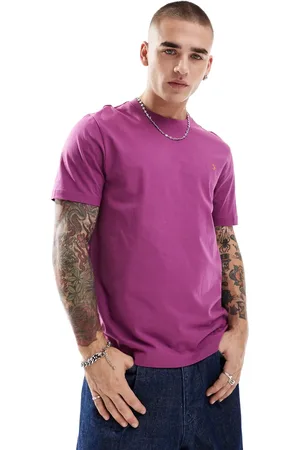 Farah Danny t-shirt in